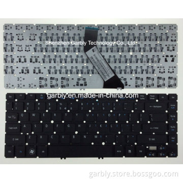 Us M5-481, M5-581, Ms2360, V3-471, MP-11f7 Laptop Keyboard for Toshiba